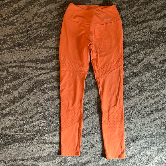 Gymshark Leggings Small - Picture 1 of 6